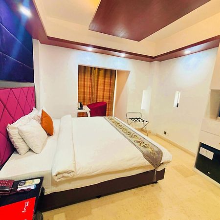 The Elite Residence Dhaka Ngoại thất bức ảnh
