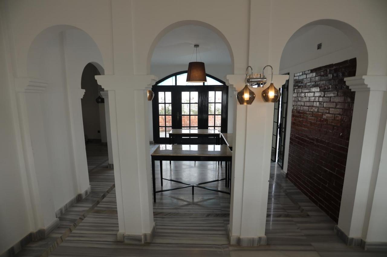 The Elite Residence Dhaka Ngoại thất bức ảnh