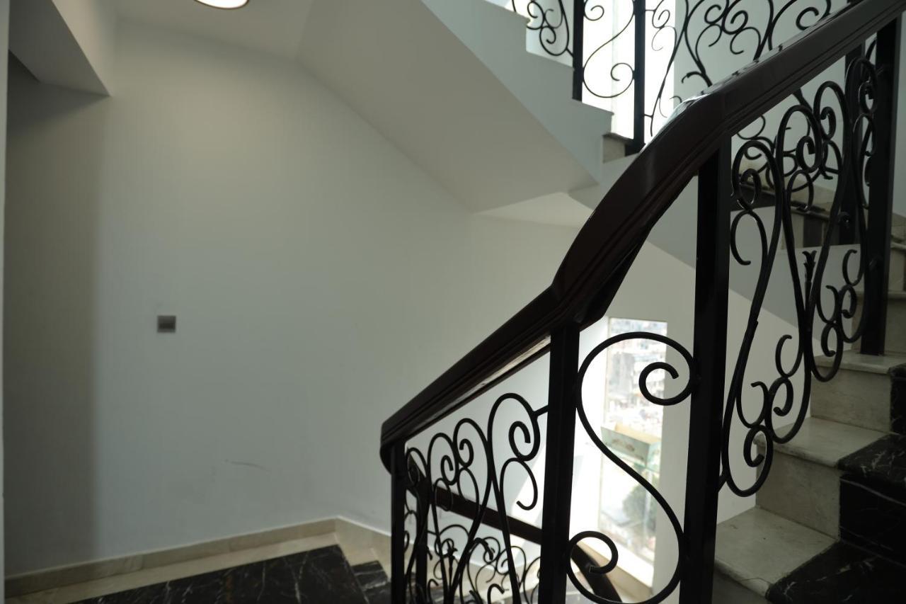 The Elite Residence Dhaka Ngoại thất bức ảnh