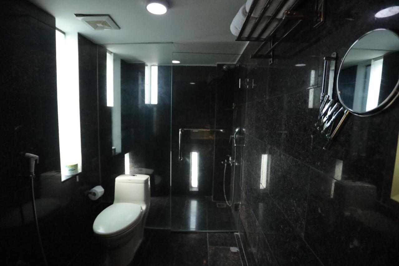 The Elite Residence Dhaka Ngoại thất bức ảnh