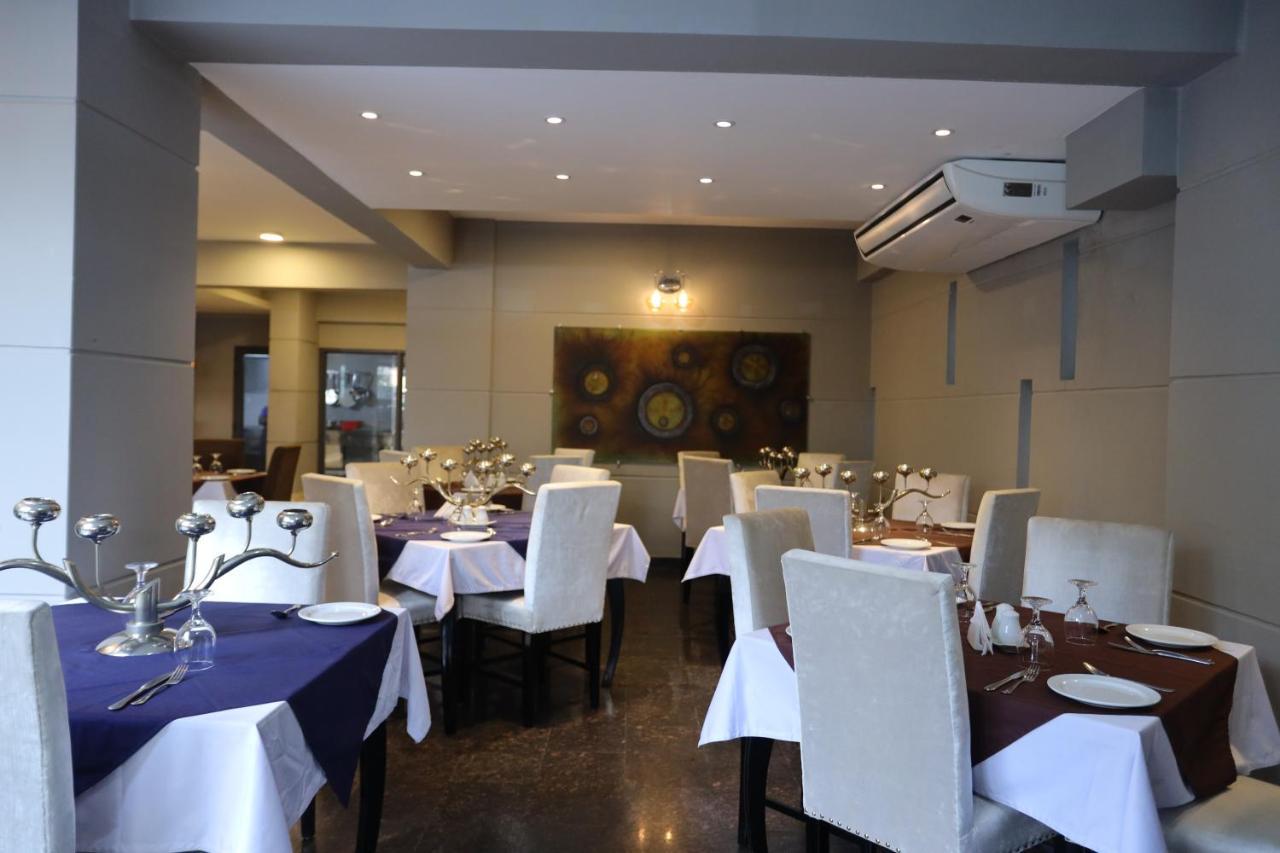 The Elite Residence Dhaka Ngoại thất bức ảnh