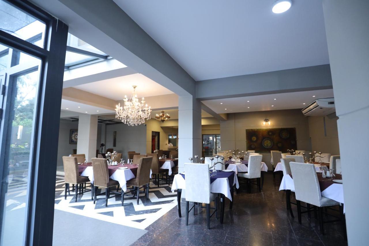 The Elite Residence Dhaka Ngoại thất bức ảnh