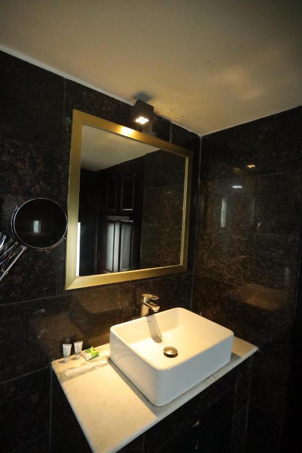 The Elite Residence Dhaka Ngoại thất bức ảnh
