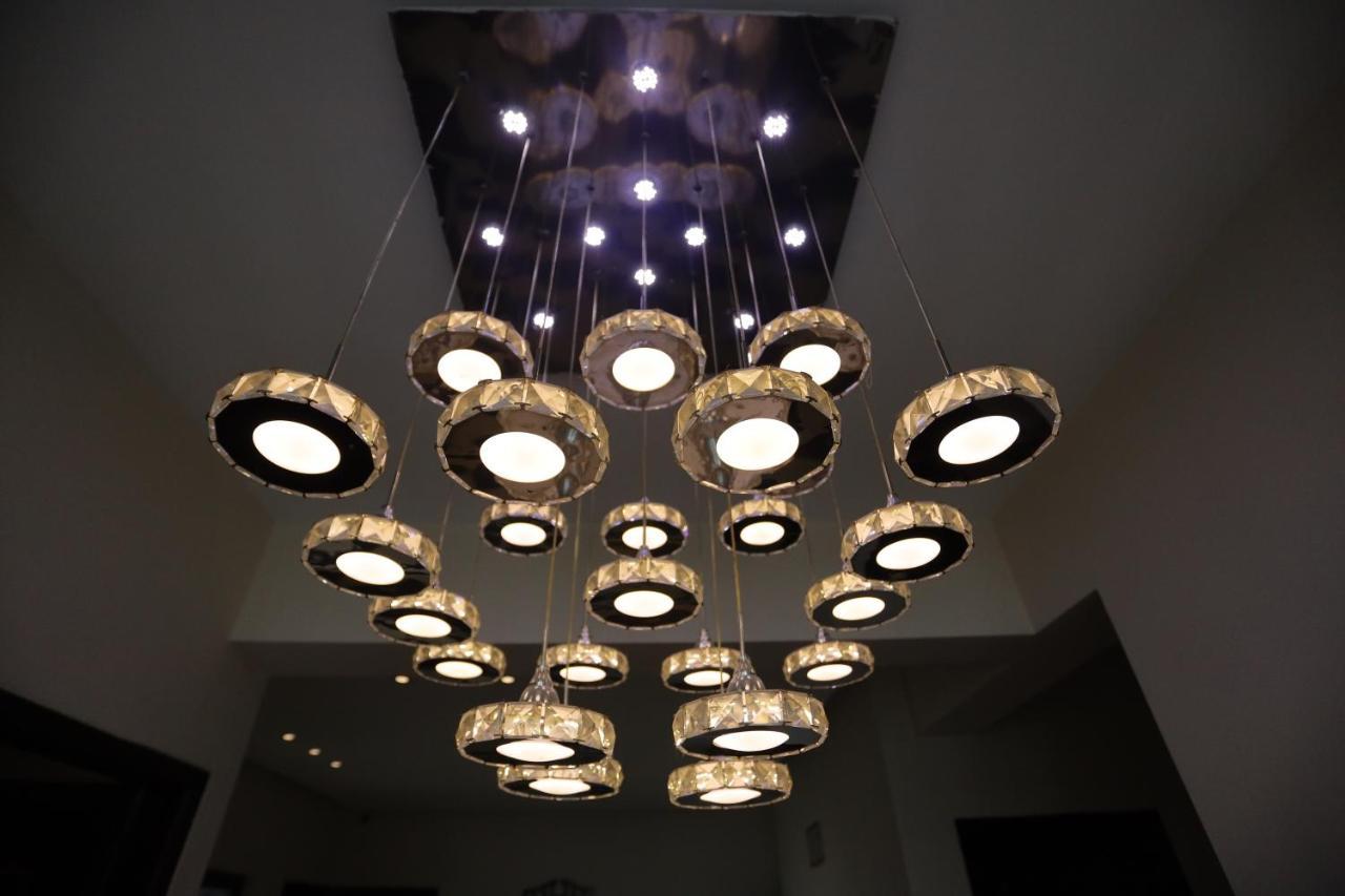 The Elite Residence Dhaka Ngoại thất bức ảnh