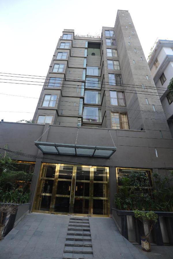The Elite Residence Dhaka Ngoại thất bức ảnh