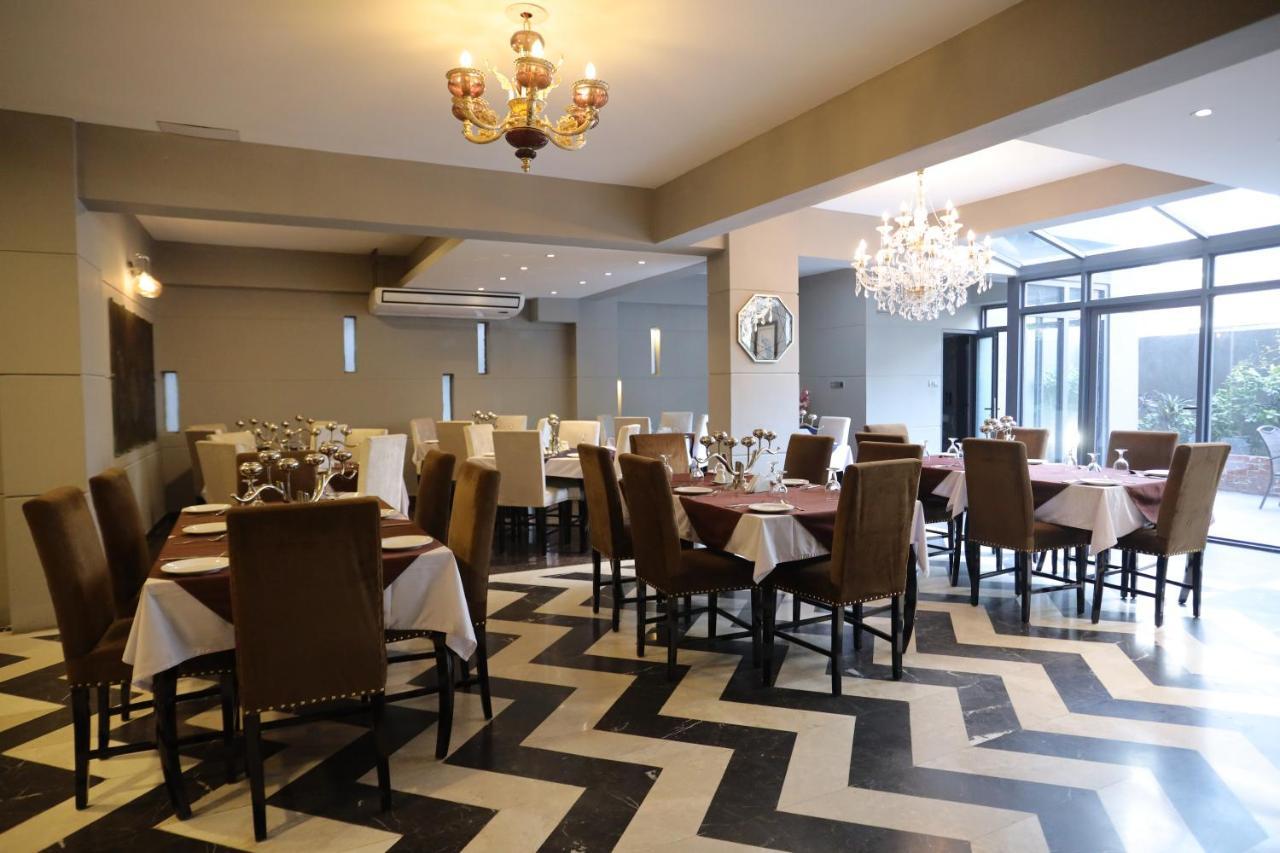 The Elite Residence Dhaka Ngoại thất bức ảnh